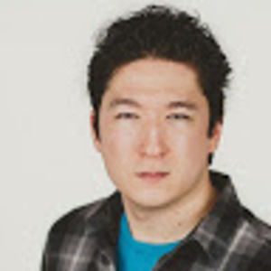 Meet your Posher, Eric